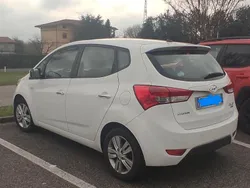 Usata 2014 Hyundai ix20 Monovolume | 6700 € (Molto cara)
