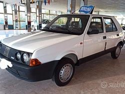 Bianco Usata 1985 Fiat Ritmo Tre volumi | 4500 €