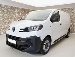 Bianco Nuova 2025 Peugeot Expert S Furgone | 22.499 € (Buon prezzo)