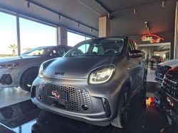 Other Usata 2020 Smart ForFour Electric Drive Prime Tre volumi | 13.999 € (Cara)