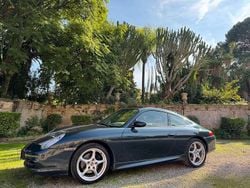 Verde Usata 2002 Porsche 996 Coupé | 65.000 €