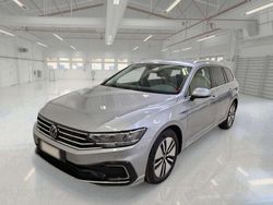 Argento Usata 2020 VW Passat GTE Station wagon | 18.950 € (Ottimo prezzo)
