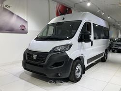 Bianco Nuova 2025 Fiat Ducato Furgone | 49.000 €