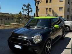 Nero Usata 2009 Mini ONE Due volumi | 3400 € (Super prezzo)