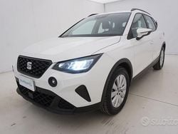 Bianco Usata 2023 Seat Arona Style SUV | 11.690 € (Super prezzo)