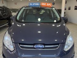 Blu Usata 2014 Ford C-MAX Titanium Monovolume | 5500 € (Buon prezzo)