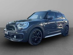 Grigio Usata 2018 Mini Cooper SD Countryman Hype SUV | 22.900 € (Buon prezzo)