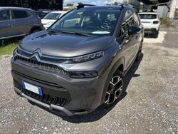 Grigio Usata 2023 Citroën C3 Aircross PureTech SUV | 11.450 € (Super prezzo)