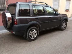 Usata 2004 Land Rover Freelander SUV | 1000 € (Super prezzo)