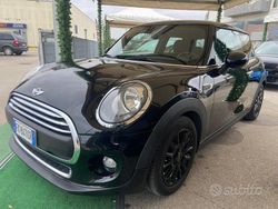 Nero Usata 2017 Mini One D Hype Due volumi | 10.300 € (Ottimo prezzo)
