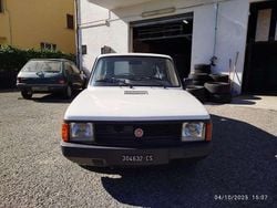 Usata 1981 Fiat 127 Tre volumi | 5000 €