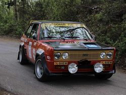 Usata 1980 Fiat 131 Racing Tre volumi | 58.000 €
