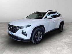 Bianco Usata 2021 Hyundai Tucson SUV | 22.500 € (Ottimo prezzo)