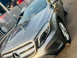 Grigio Usata 2015 Mercedes 200 Station wagon | 18.900 €