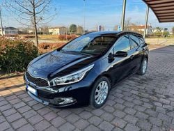 Usata 2014 Kia Ceed Sportswagon Station wagon | 5499 € (Cara)