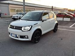 Bianco Usata 2019 Suzuki Ignis SUV | 12.900 € (Buon prezzo)