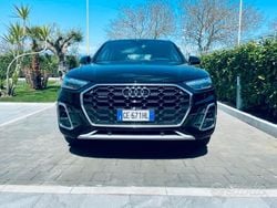 Nero Usata 2021 Audi Q5 S-line plus SUV | 23.000 € (Super prezzo)