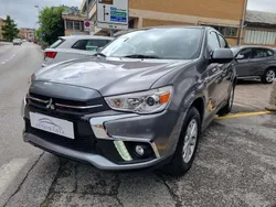 Grigio Usata 2018 Mitsubishi ASX Intense SUV | 10.500 € (Buon prezzo)