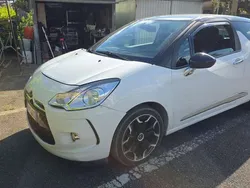 Usata 2012 Citroën DS3 Sport Chic Tre volumi | 4500 € (Ottimo prezzo)