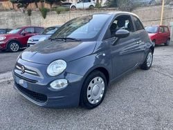 Grigio Usata 2022 Fiat 500 Tre volumi | 10.900 € (Buon prezzo)