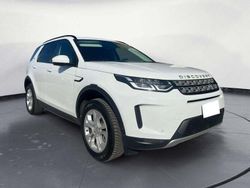Bianco Usata 2021 Land Rover Discovery Sport S SUV | 28.900 € (Buon prezzo)