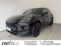 Nero metallizzato Usata 2023 Porsche Macan SUV | 72.000 € (Buon prezzo)