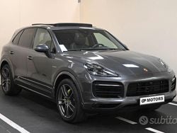 Grigio Usata 2020 Porsche Cayenne SUV | 69.900 € (Buon prezzo)