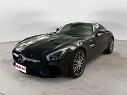 Nero Usata 2017 Mercedes AMG GT S AMG Coupé | 73.900 €