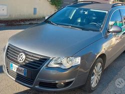 Marrone Usata 2007 VW Passat Station wagon | 2000 € (Ottimo prezzo)
