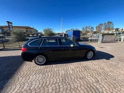 Nero Usata 2019 BMW 316 Luxury Line Station wagon | 17.000 € (Ottimo prezzo)