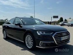 Usata 2020 Audi A8 Tre volumi | 45.000 € (Ottimo prezzo)
