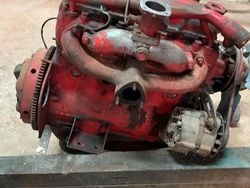 Usata 1960 Fiat Campagnola SUV | 500 €