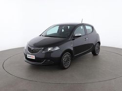 Nero Usata 2023 Lancia Ypsilon Due volumi | 12.899 € (Cara)