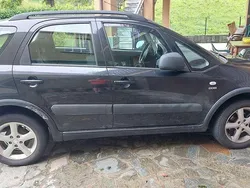 Usata 2006 Suzuki SX4 SUV | 2500 € (Ottimo prezzo)