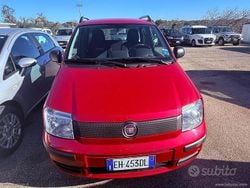 Usata 2012 Fiat Panda Dynamic Tre volumi | 3700 € (Ottimo prezzo)
