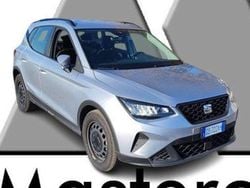 Argento Usata 2024 Seat Arona Reference SUV | 14.900 € (Ottimo prezzo)
