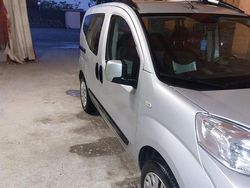 Usata 2012 Fiat Qubo Trekking Monovolume | 4500 € (Buon prezzo)
