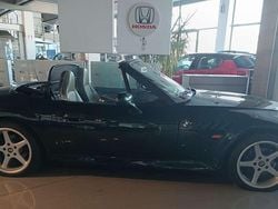 Verde Usata 1996 BMW Z3 Cabrio | 11.900 € (Buon prezzo)