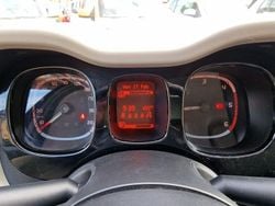 Bianco Usata 2016 Fiat Panda 4x4 S Due volumi | 11.900 € (Cara)