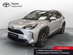 Grigio Usata 2023 Toyota Yaris Cross Trend SUV | 24.900 € (Buon prezzo)