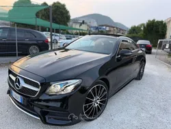 Nero Usata 2019 Mercedes E220 Premium Coupé | 28.999 € (Buon prezzo)