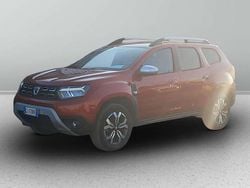 Rosso Usata 2022 Dacia Duster Prestige SUV | 15.500 € (Buon prezzo)
