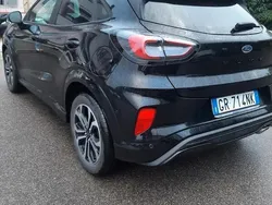 Usata 2023 Ford Puma | 21.900 € (Cara)