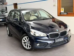 Blu Usata 2018 BMW 216 Active Tourer Advantage Monovolume | 13.000 € (Ottimo prezzo)