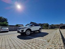 Usata 2016 Land Rover Range Rover evoque SUV | 12.990 € (Super prezzo)