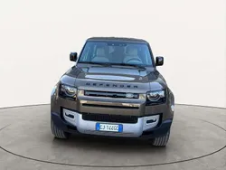 Bronzo Usata 2022 Land Rover Defender SE SUV | 57.900 € (Super prezzo)