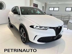 Bianco alfa pastello Nuova 2025 Alfa Romeo Tonale Veloce SUV | 37.890 € (Cara)