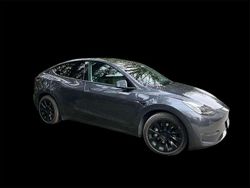 Usata 2021 Tesla Model Y SUV | 35.000 € (Buon prezzo)