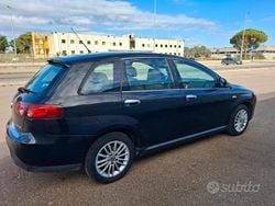 Nero Usata 2008 Fiat Croma Station wagon | 1450 € (Buon prezzo)