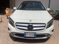 Usata 2016 Mercedes GLA180 Business SUV | 17.000 € (Cara)